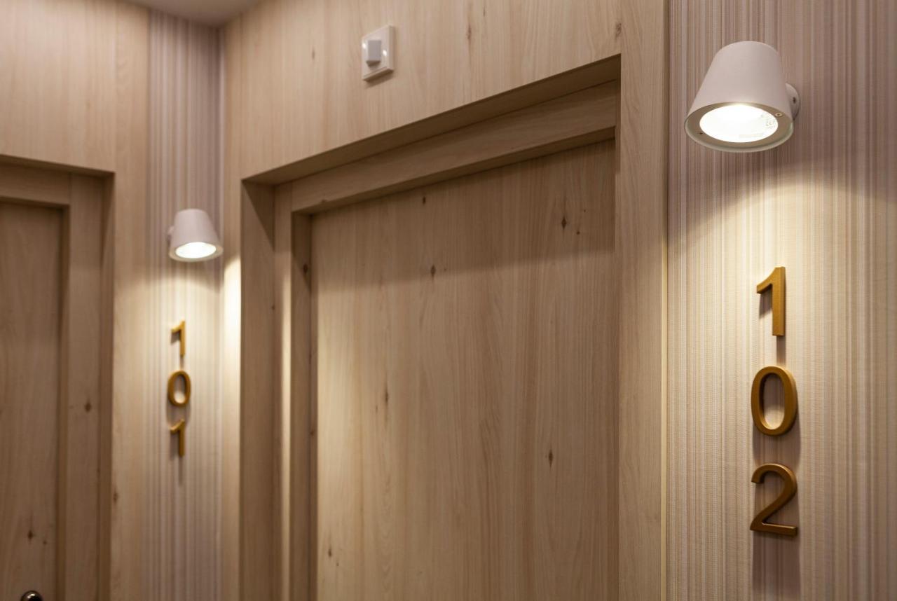 Apartment Mayal Con Piscina *
