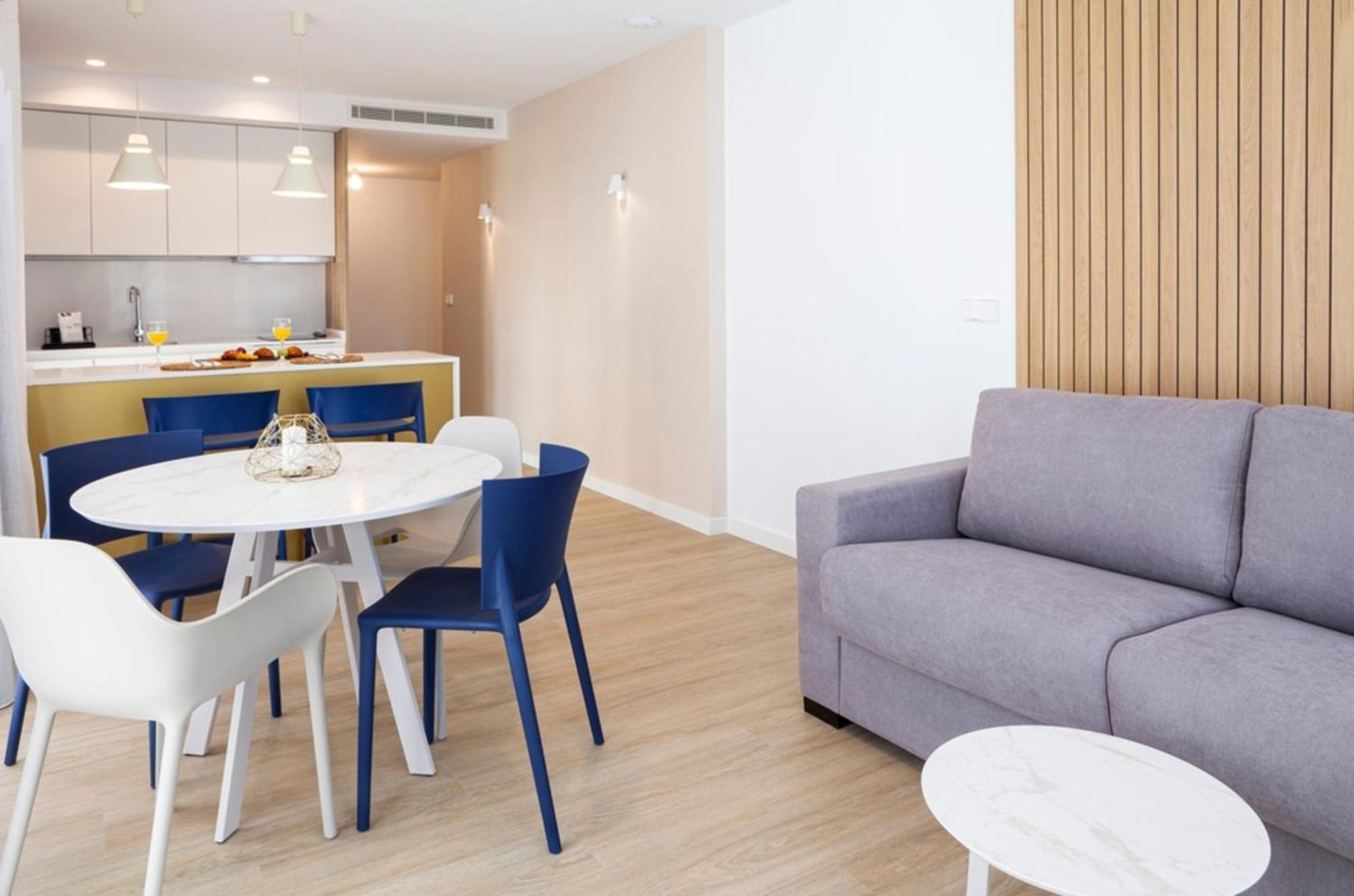 Apartment Mayal Con Piscina *